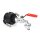 2" Camlock koppeling + MT® messing aftapkraan |...