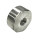 IBC Adapters 2&quot;1/8 BSP with BSP Female thread (SS)