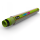 Tuyau darrosage FITT NTS LIME 12,5mm (1/2") 25 Mètres