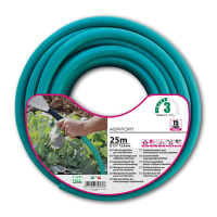 Tuinslang FITT AGRIFORT 12,5mm (1/2") 25 Meter