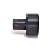 IBC-Adapter | 2"1/8 BSP | mit Schlauchtülle - drehbar | PE-HD