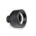 IBC-Adapter | S60x6 | 1"1/2 BSP Außengewinde - drehbar | PE-HD