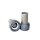 IBC Adapters | M80x3 | with pipe | PVC