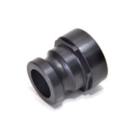 IBC-Adapter | M80x3 | mit Kamlok Part A | PE-HD
