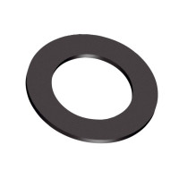 Flat gasket DN50 NBR - CubiConnect