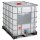 Reconditionné (Recobulk) IBC | 1000L | Palette en plastique | UN | S60x6 | NW150 | Schütz