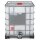 Reconditionné (Recobulk) IBC | 1000L | Palette en plastique | UN | S60x6 | NW150 | Schütz