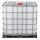 Reconditionné (Recobulk) IBC | 1000L | Palette en plastique | UN | S60x6 | NW150 | Schütz