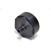IBC Adapter | 2"1/8 BSP | Gardena koppeling 12,5mm...