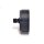 IBC Adapter | 2"1/8 BSP | Gardena koppeling 12,5mm (1/2") | PE-HD