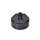 IBC Adapter | 2"1/8 BSP | Gardena koppeling 12,5mm (1/2") | PE-HD