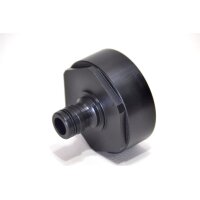 IBC Adapter | 2"1/8 BSP | Gardena koppeling 19mm...