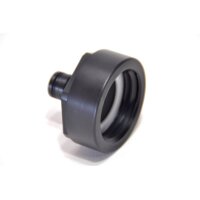 Adaptateur IBC | 2"1/8 BSP | raccord Gardena 19mm (3/4") | PE-HD
