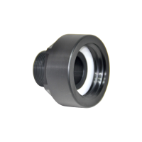Adaptateur IBC | S60x6 | 1"1/4 BSP filetage mâle | PE-HD
