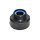 IBC Adapter | S60x6 | DIN11851 | DN15 (Rd34x1/8") melkkoppeling | PE-HD