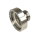 IBC-Adapter | S100x8 | Milchrohrverschraubung | DIN11851 | DN10 (Rd28x1/4") | Edelstahl 316