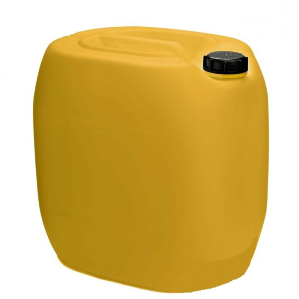 Cans 30L UN-Yellow - 1300gr