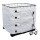IBC Container heater 1000L / Foodstuff - 2x 1000W