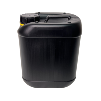 Jerrycan 5L UN-Noir - 280gr - 24 pièces