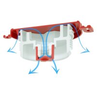 G2" Belüfter- und...