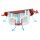 G2" Aerator & deaerator inner cap (2" BSP)