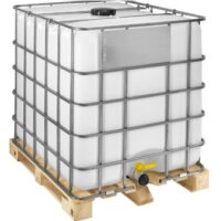 AMBIs WHEELSHINE ALU 1000 - 1000L IBC