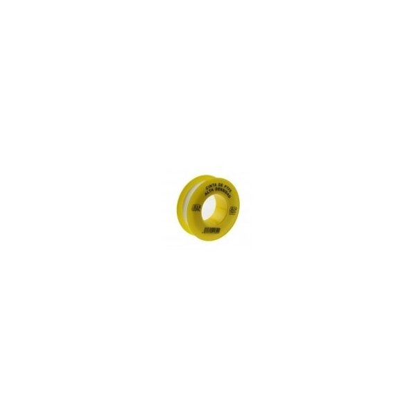 Teflon- band - 12m x 12mm x 0,075mm