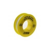 Teflon- Tape - 12m x 12mm x 0,075mm