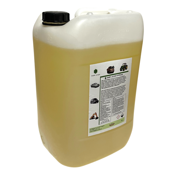 AMBIs SILVER SUPREME - 20L Kanister