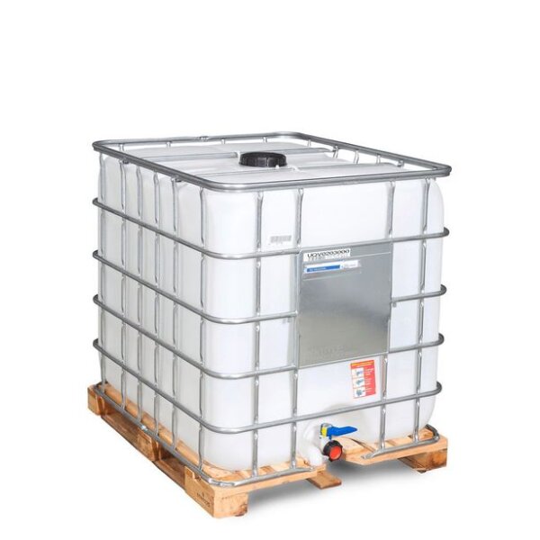 AMBIs FLOORNET INDUSTRIAL - 1000L IBC