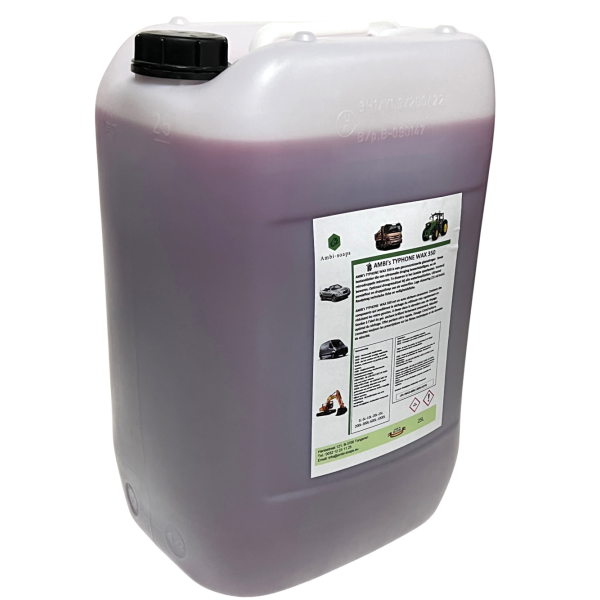 AMBIs TYPHONE WAX 350 - 20L Kanister