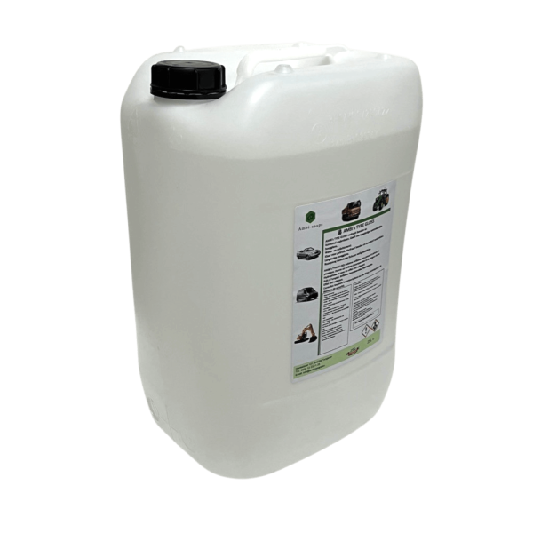 AMBIs TYRE GLOSS - 20L Kanister