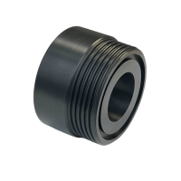 IBC Adapters | S60x6 | met SMS buitendraad | PE-HD