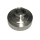Adaptateur IBC | S100x8 | Tri-Clamp | DIN32676 | DN25 (TC 50.5mm x Ø 26mm) | Inox 316