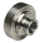 IBC Adapter | S100x8 | Tri-Clamp | DIN32676 | DN40 (TC...