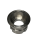 Adaptateur IBC | S60x6 | Tri-Clamp | DIN32676 | DN50 (TC 77,5mm x Ø 60.3mm) | Inox 316