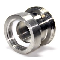 IBC Adapter | 2"1/8 BSP | SMS | DIN1145 | 101,6 (Rd125 x 1/4") | Stainless steel 316