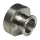 IBC-Adapter | 2"1/8 BSP | Tri-Clamp | DIN32676 |...