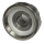 IBC Adapter | 2"1/8 BSP | Tri-Clamp | DIN32676 | DN50 (TC 64mm x Ø 50mm) | Stainless steel 316