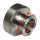 IBC Adapter | 2"1/8 BSP | Tri-Clamp | DIN32676 | DN50 (TC 64mm x Ø 50mm) | Stainless steel 316