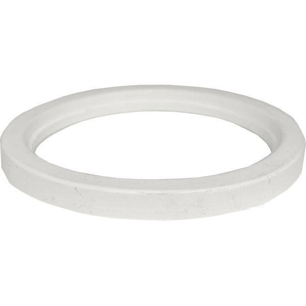 Dichtung SMS-Kupplungen EPDM- weiß > DN25