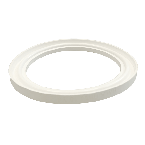 Gasket Tri-Clamp NBR- White > DN25