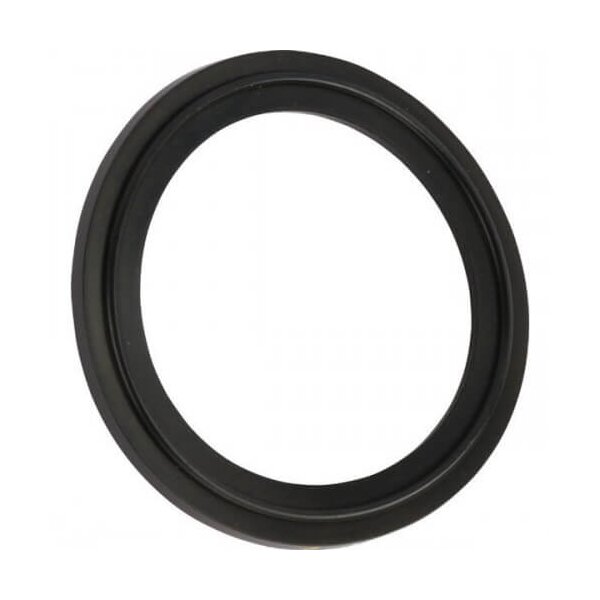 Gasket Tri-Clamp EPDM - Black > DN32