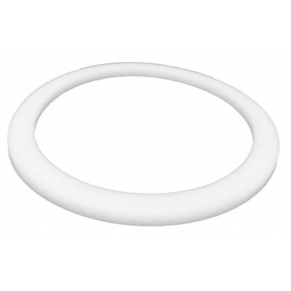 Dichtung DN50 PE – Weiß (EcoLine)