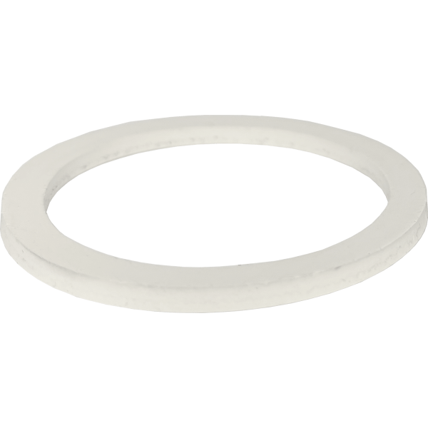 Dichting DN50 NBR- Wit (EcoLine)