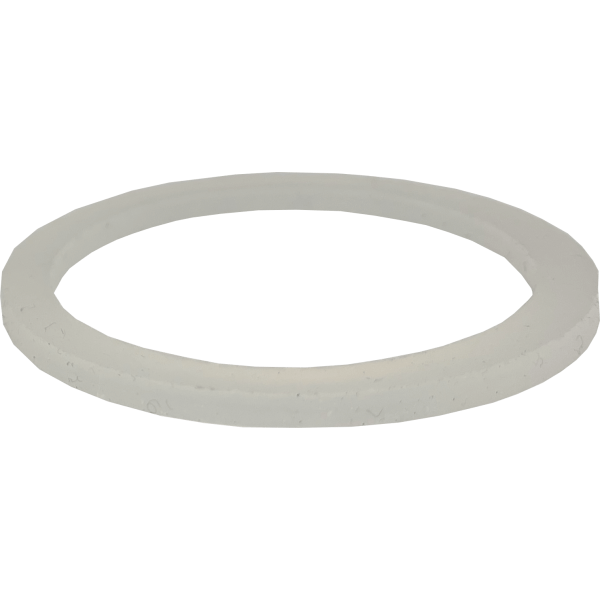 Dichting DN50 Silicone (EcoLine)