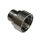 Raccord IBC S60x6 > 1" Mâle - Inox (EcoLine)