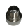 Raccord IBC S60x6 > 1" Mâle - Inox (EcoLine)