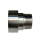 IBC Adapter S60x6 > 1"1/2 Außengewinde - Edelstahl (EcoLine)