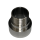 IBC Adapter S60x6 > 1"1/2 Außengewinde - Edelstahl (EcoLine)